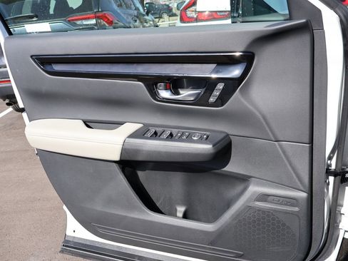 Certified 2024 Honda CR-V EX-L image 31