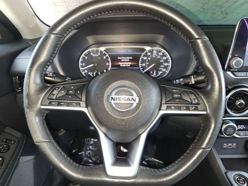 Certified 2023 Nissan Sentra SV w/ All-Weather Package FWD image 23