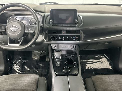 Used 2022 Nissan Rogue S AWD/4WD image 18