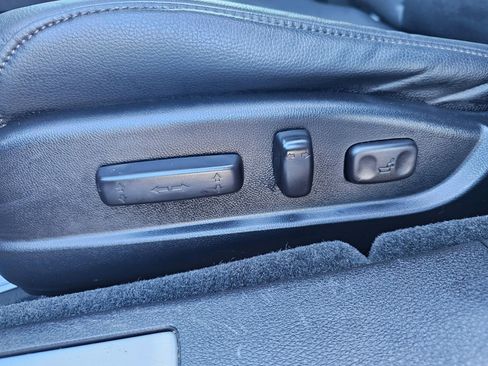 Used 2019 Acura TLX V6 SH-AWD image 13