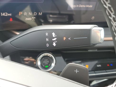 New 2026 Buick Envision Sport Touring AWD/4WD image 17