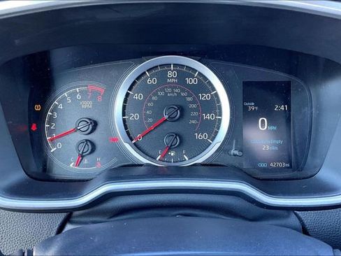 Used 2021 Toyota Corolla SE image 15