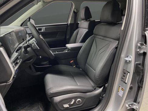 New 2026 Hyundai Santa Fe SEL image 4