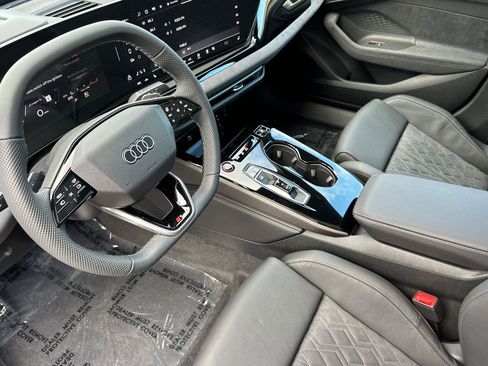 New 2025 Audi S5 Premium Plus image 9