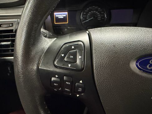 Used 2019 Ford Flex SEL w/ Equipment Group 202A image 19