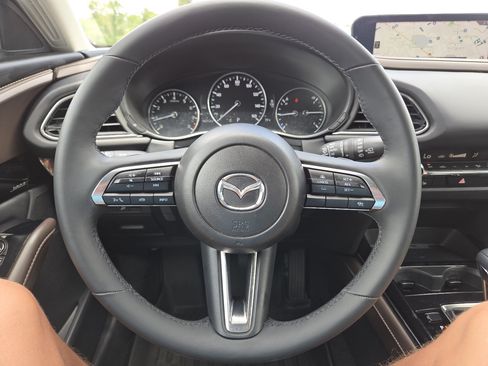 Used 2025 MAZDA CX-30 AWD 2.5 S w/ Premium Package image 29