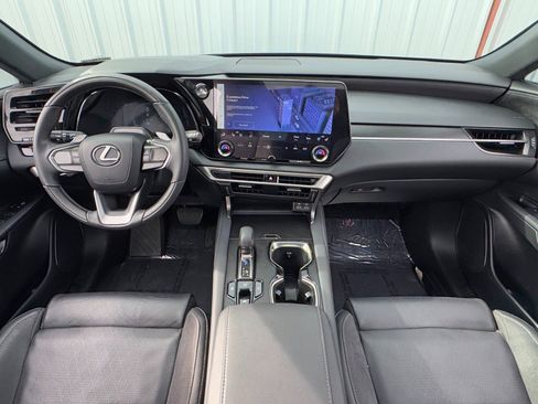 Used 2023 Lexus RX 350 Luxury image 13