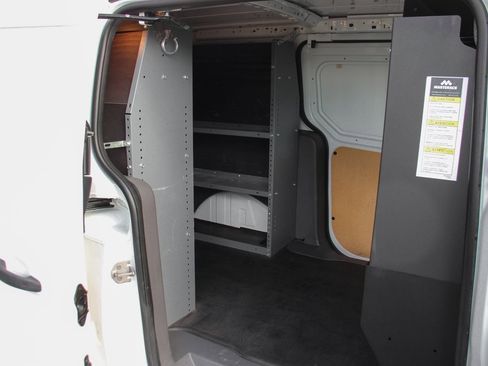 Used 2020 Ford Transit Connect XL image 13