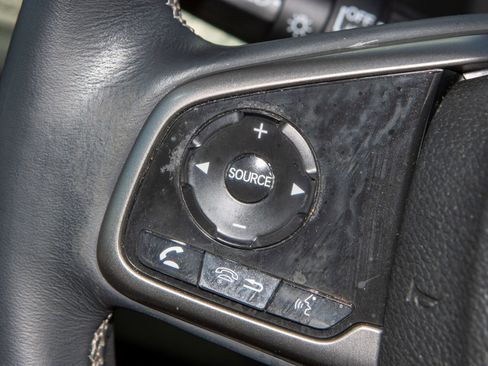 Used 2018 Honda Civic Sport image 27