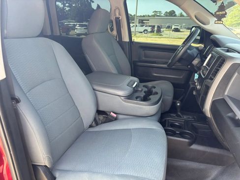 Used 2015 RAM 3500 Tradesman w/ Chrome Appearance Group AWD/4WD image 19