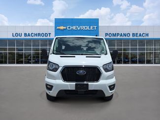 Used 2024 Ford Transit 350 XLT RWD video 2