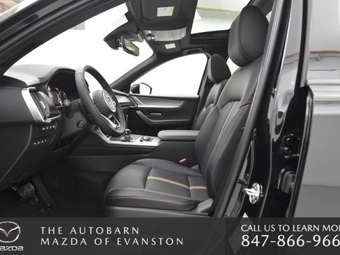 New 2026 MAZDA CX-90 Plug-In Hybrid w/ Premium Plus image 32