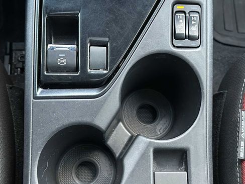 Used 2024 Subaru Impreza RS w/ Popular Package #1 image 30