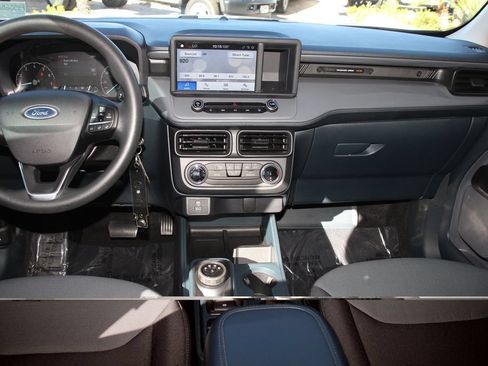Certified 2024 Ford Maverick XL FWD image 19