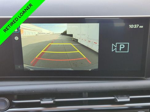 New 2026 Hyundai Tucson SE image 16