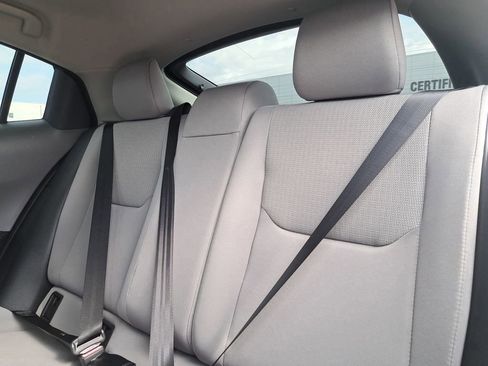 New 2026 Toyota Prius LE image 8