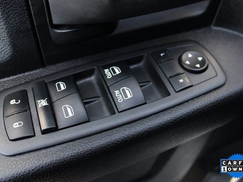 Used 2022 RAM 2500 Tradesman image 14