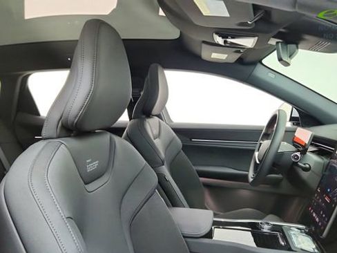 Used 2025 Polestar Polestar 3 AWD/4WD image 21