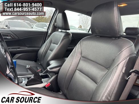 Used 2014 Honda Accord EX image 20