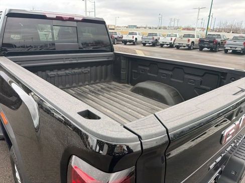 Used 2023 GMC Sierra 2500 Denali w/ Denali Ultimate Package image 31