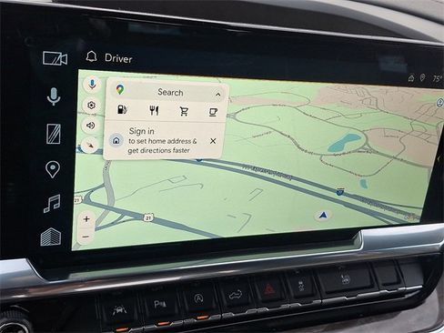 Certified 2024 Chevrolet Silverado 1500 LTZ image 16