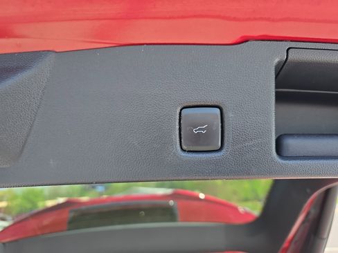 Used 2024 Ford Escape ST-Line AWD/4WD image 7
