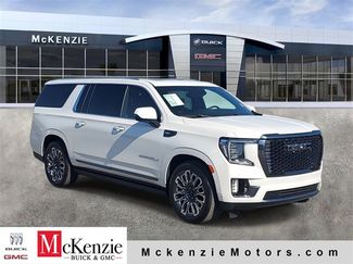 Used 2023 GMC Yukon XL Denali Ultimate video 1
