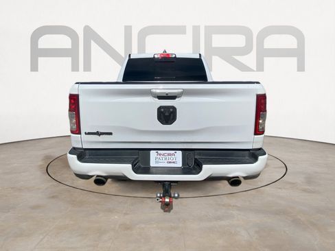 Used 2019 RAM 1500 Big Horn image 9