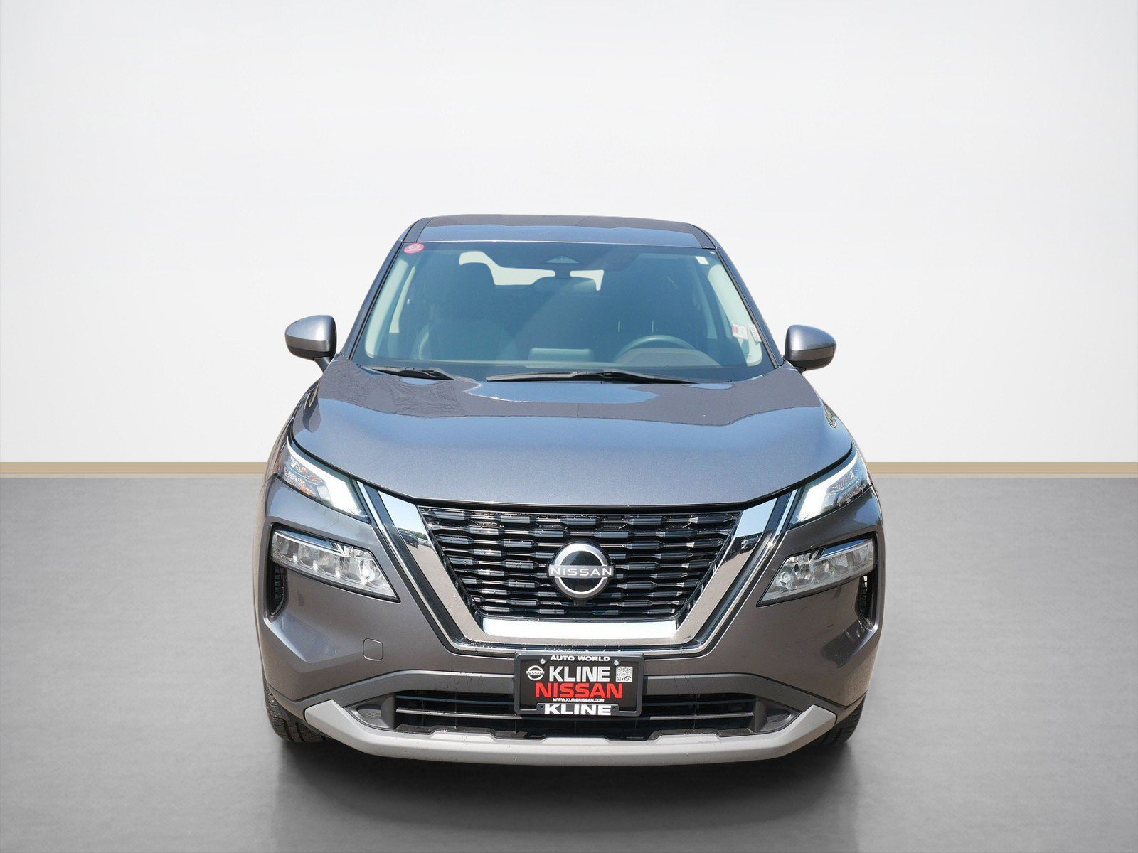 Certified 2023 Nissan Rogue SV AWD/4WD image 8