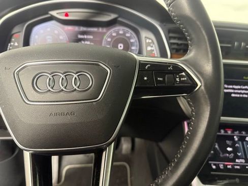 Used 2019 Audi A6 3.0T Prestige AWD/4WD image 18
