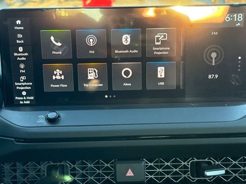 Certified 2024 Honda Accord Sport image 27