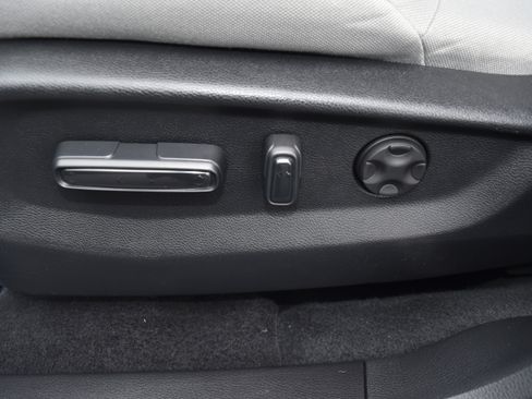 Certified 2018 Honda CR-V EX image 13