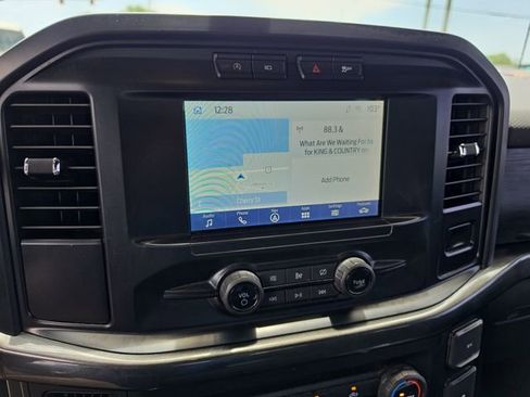 Used 2021 Ford F150 XL w/ STX Appearance Package RWD image 23