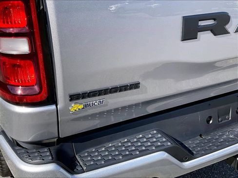 Used 2025 RAM 1500 Big Horn AWD/4WD image 28