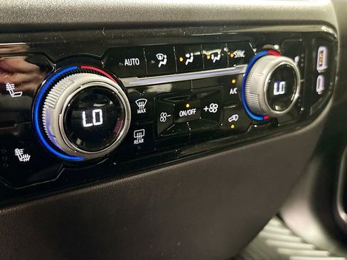 New 2026 Chevrolet Silverado 1500 LT AWD/4WD image 19