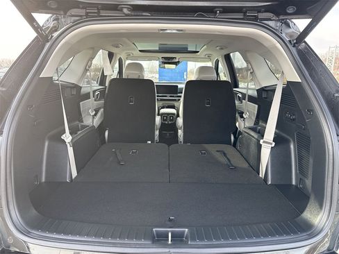 Used 2025 Kia Sorento SX image 21