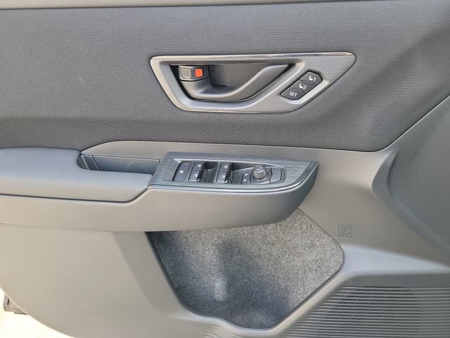 New 2026 Subaru Outback Limited AWD/4WD image 19