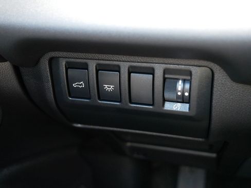 Certified 2025 Subaru Ascent Limited w/ Popular Package #2 AWD/4WD image 26