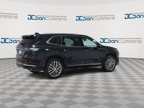 New 2026 Buick Enclave Avenir w/ Super Cruise Package AWD/4WD image 9