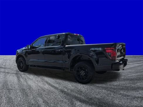 Certified 2024 Ford F150 XLT w/ Equipment Group 302A MID AWD/4WD image 6