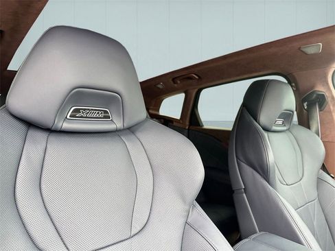 Used 2026 BMW XM Label Red image 38