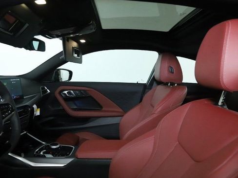 Used 2025 BMW 230i xDrive Coupe w/ Convenience Package image 18