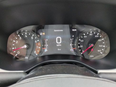 New 2026 Jeep Compass Limited AWD/4WD image 26