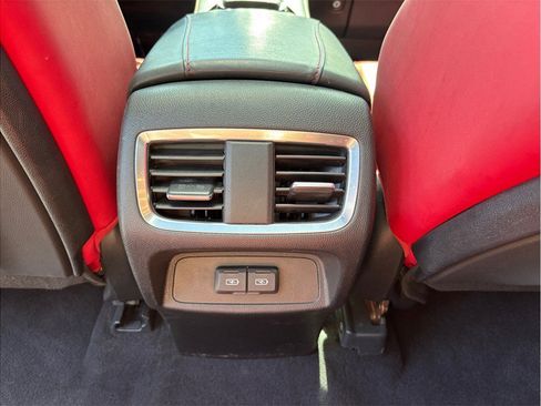 Used 2021 Acura RDX A-Spec w/ Technology Package FWD image 41