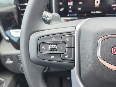 New 2026 GMC Sierra 1500 Elevation w/ Elevation Premium Package AWD/4WD image 20