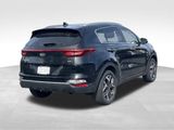 Used 2020 Kia Sportage EX image 4