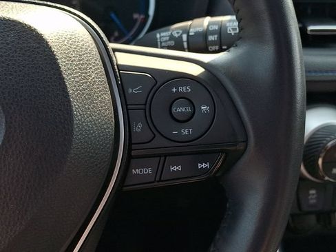 Certified 2022 Toyota RAV4 XSE w/ XSE Grade Weather Package AWD/4WD image 22