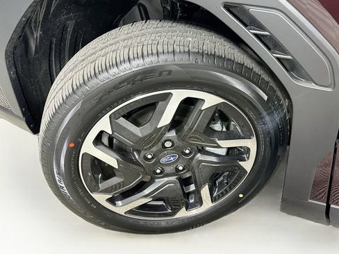 Used 2026 Subaru Forester Limited w/ Premium/Limited Package AWD/4WD image 24