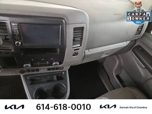 Used 2020 Nissan NV 2500 S RWD image 16