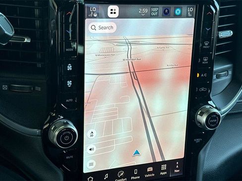 New 2025 RAM 2500 Big Horn image 26